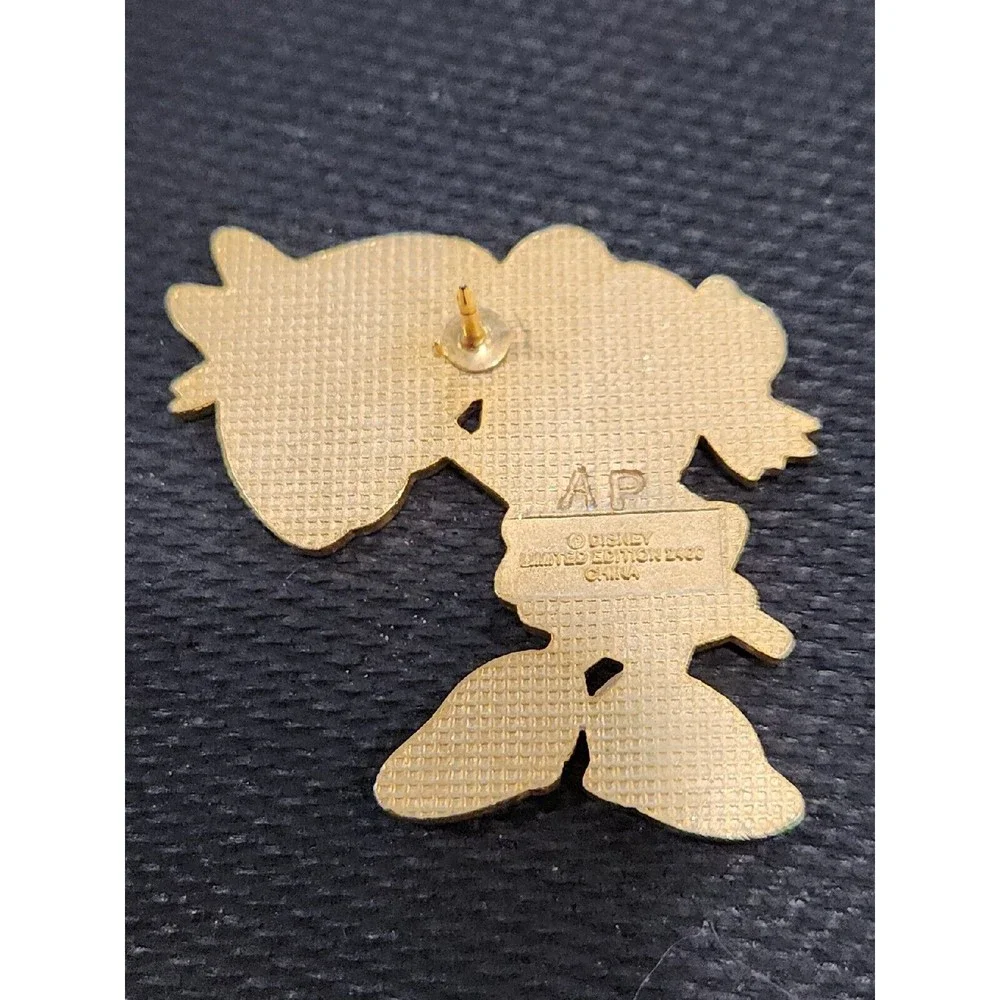 Disney rare ap